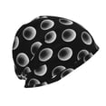 thumbnail image 3 of Gaeub Golf Balls Knit Cuffed Beanie Top Level Beanie Men Women Winter Knit Caps Soft Ski Hat, 3 of 7