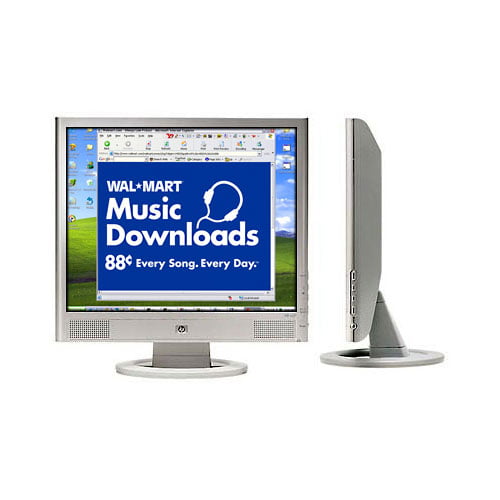 hp monitor drivers download