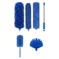 thumbnail image 1 of 213cm Long Reach Microfiber Duster for Cleaning For Ceilings and Corners, 1 of 10
