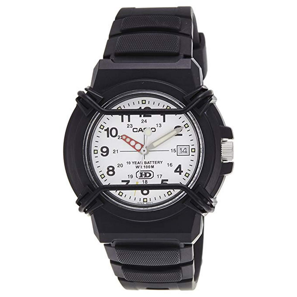 casio hda600b
