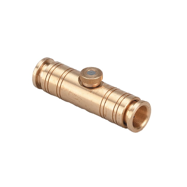 Acoplamiento Slip Lok con boquilla Orbit 10121W 3/8 pulgadas
