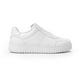 thumbnail image 2 of Tenis Mujer Flexi Casuales Cómodos Piel Urbanos blanco 25.5 Flexi 103504, 2 of 5