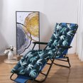 thumbnail image 2 of Home Savings Items!Kyusrd All-Season Thickened Chair Cushion | Recliner/Rocking Chair Pad with Adjustable Straps, 2 of 9