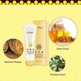 thumbnail image 3 of Tearing Deep Clean Honey Mask Dead Skin Clean Pores Shrink NEW, 3 of 5