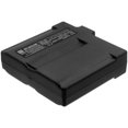 thumbnail image 2 of 5200mAh Flir T199365AAC T199366AAC T199365 T199366 119268-07 T198288 1195268-06 1195268-07 Battery for ThermaCAM P25 ThermaCAM P, 2 of 3