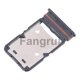 thumbnail image 4 of For Tecno Camon 18 P 10pcs Compatible Sim Card Tray Sim Card Tray Micro Sd Card, 4 of 5