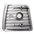 thumbnail image 2 of For 1992-1996 Ford Bronco Side Marker Light Driver and Passenger Side Pair For FO2551108, FO2550110 | F2TZ 15A201 C, F2TZ 15A201 D, 2 of 4