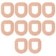 thumbnail image 1 of 10 parches de sensor impermeables y transpirables para duchas de natación adhesivas Piel normal, 1 of 8