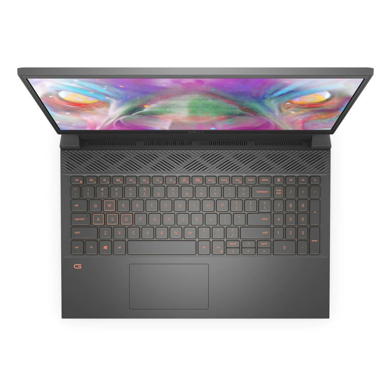 Dell Laptop Computer G5 15 Gaming: Core i5-10500H, NVidia Dell Laptop Computer G5 15 Gaming: Core i5-10500H, NVidia