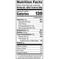 thumbnail image 5 of PACK OF 2-Quaker Gluten-Free Cheddar Flavored Rice Crisps, 3.03 Oz., 5 of 5