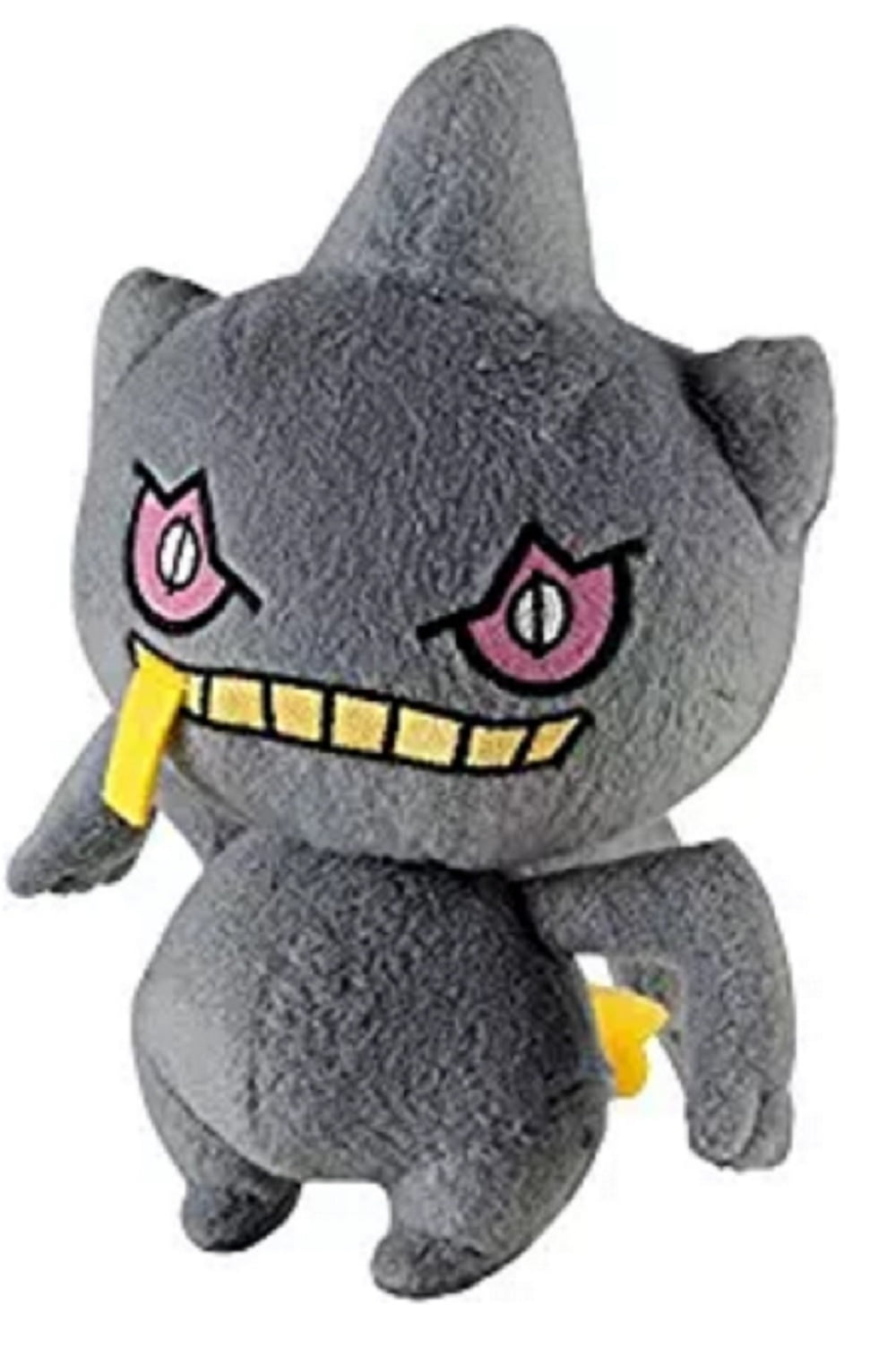 pokemon plush toys walmart