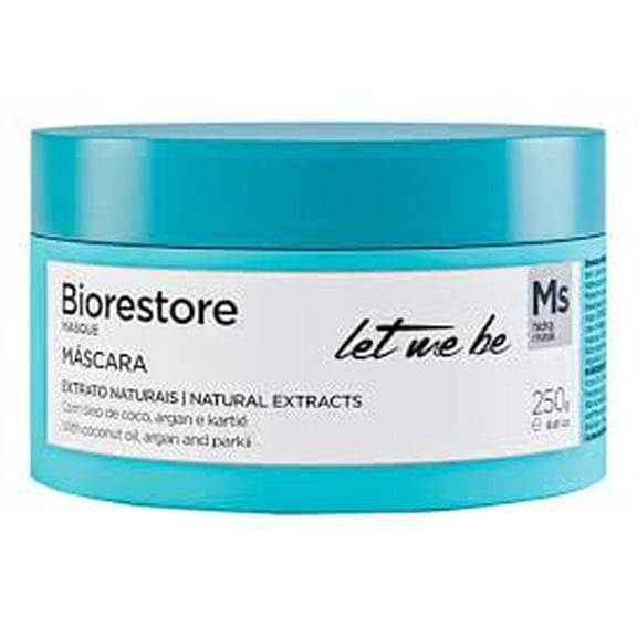 Biorestore Capillary Hydration Mask Let Me Be 250 gr/8.8 oz