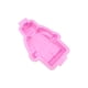thumbnail image 3 of Toystoory Molde de pastel de silicona con forma de Robot, bloque de hielo, bandeja para hornear, herramienta de decoración antiadherente, molde Herramientas y accesorios para hornear, 3 of 6
