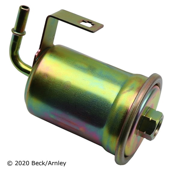 BeckArnley 043-1027 Fuel Filter