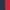 Navy/Red Stipes, variant on SuspenderStore Stripes, Dots, And Checked Suspenders - 1.5-Inch Wide Elastic - Button - 3 Sizes