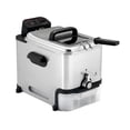 thumbnail image 2 of Freidora de aceite T-fal 3 a 4 Porciones 3.5 L Inoxidable FR8000501, 2 of 4
