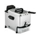 thumbnail image 2 of Freidora de aceite T-fal 3 a 4 Porciones 3.5 L Inoxidable FR8000501, 2 of 4