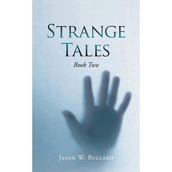 Strange Tales