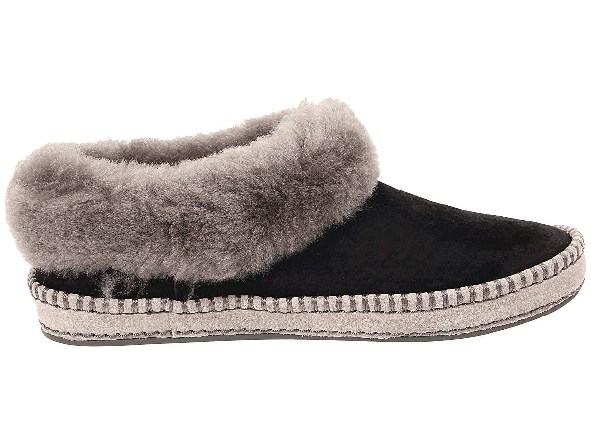 ugg wrin knit slippers
