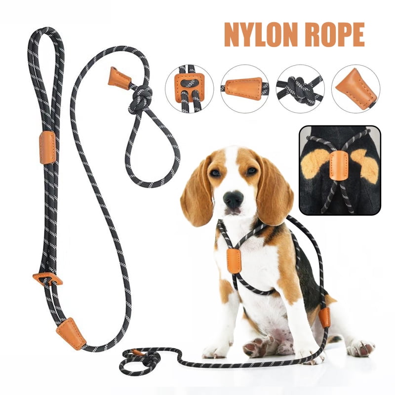 extra strong long dog lead