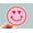 1pcs, variant on Smiley Face Sticker