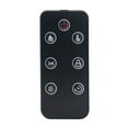 thumbnail image 4 of Edyo Living Wall Mount or Recessed Electric Fireplace w/Touch Screen, 50in, 4 of 12