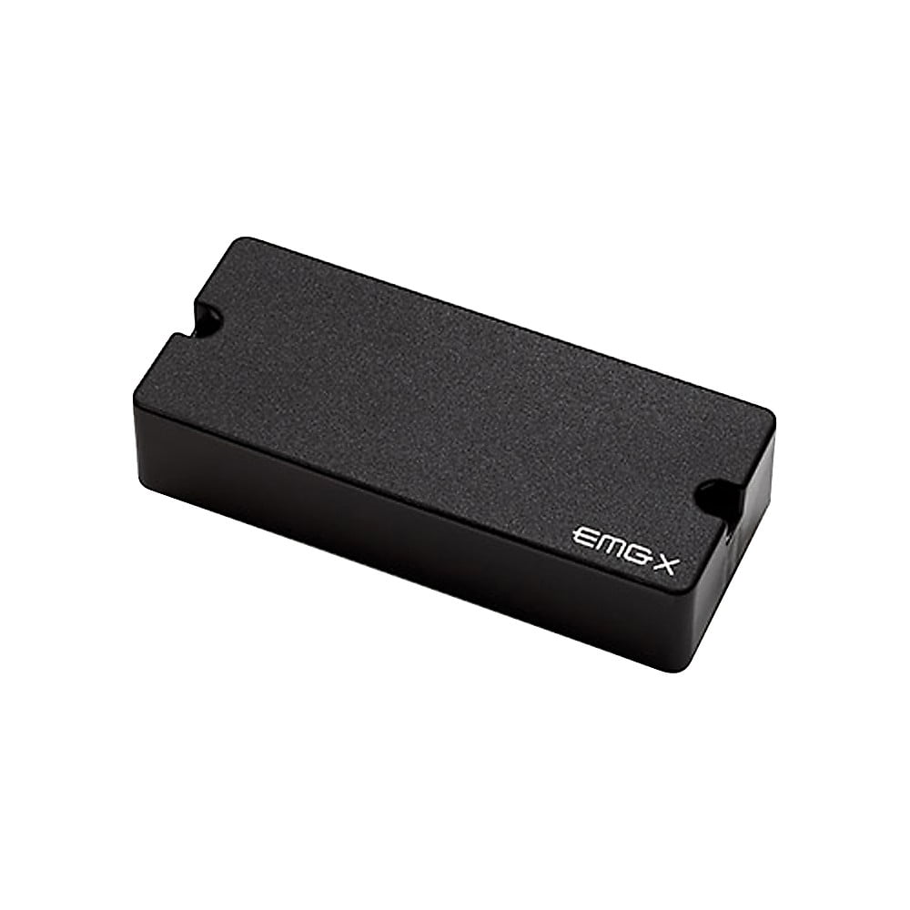 emg 7 string active pickups