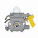 thumbnail image 5 of Replaces Carb Carburettor compatible Ryobi Strimmer RBC30SESA RLT30CESA 308054015 Parts+(bcaz, 5 of 5