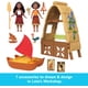 thumbnail image 4 of Set de Juego Mattel Moana 2 Moana y Loto con Accesorios, 4 of 4