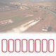thumbnail image 2 of Junta Oring del sello del colector de admisión para Ls1 Ls6 Fast Lsx Camaro Corvettegto Auto, 2 of 5