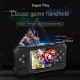 thumbnail image 4 of Consola de juegos Retro portátil S9, consola de juegos Retro 520 FC, compatible con consola de juegos con pantalla a Color grande, 4 of 6