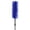 Blue, variant on Cobweb Duster,Bendable Fan Cleaner Brushes,Reusable Dust Remover,Plastic Microfiber Duster,Duster Brush for Air Conditioning Shutters,Ceiling Fan,Blades, Curtains,Air Vents(Blue)
