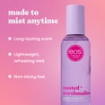 thumbnail image 5 of eos Toasted Marshmallow Body Spray for Women, Fine Fragrance Mist, 6 fl oz, 5 of 9