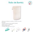thumbnail image 3 of Pack 6 rollos para Pañales ecológicos My Little baby ecológico, 3 of 3