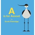 thumbnail image 1 of A pour Avocet, 1 of 1
