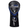 thumbnail image 5 of Bullet Golf LH B52 Bomber 460cc Driver 10.5 Uniflex (Left Handed), 5 of 8