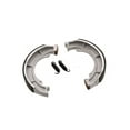 thumbnail image 1 of Brake Shoes for Suzuki Quadrunner 250 LT4WD 1987-1998 Rear by Race-Driven, 1 of 4