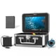 thumbnail image 1 of Cámara submarina Eyoyo, monitor LCD de 7 pulgadas, buscador de peces, 1 of 7
