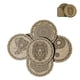 thumbnail image 3 of Portavasos MDF Tipo Mandala Impremli 6 piezas Café, 3 of 8