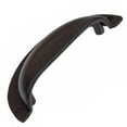 thumbnail image 2 of GlideRite 2.5 in. Center Bin Cup Cabinet Pull, Oil Rubbed Bronze, Pack of 5, 2 of 3