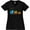AB-Black, variant on Colorful Toy Train Women's Plus Size V-Neck T-Shirt