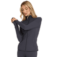 thumbnail image 2 of X by Gottex Active Flex Jacket, 2 of 3