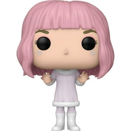レアFUNKO POP! ウェンズデー & イーニッド ステンドガラス限定