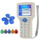 thumbnail image 1 of Lector de Tarjetas Inteligentes RFID NFC + Duplicador de RFID 5XCUID/T5577 125K 13,56 M Programador de Replicador RFID de Escritor de Claves IC/ID, 1 of 7