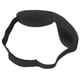 thumbnail image 2 of Rebote lento Dormir Descanso Visera Protección para los ojos Parche Escudo Venda para viajar Gris, 2 of 14