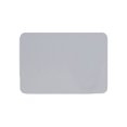 thumbnail image 1 of Dvruxg Premium Leather Mouse Pad, Water-Resistant Office Accessory, Sleek Mouse Mat for Accurate Tracking, Multifunctional Work and Gaming Pad, 1 of 5