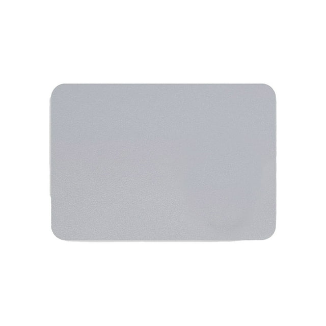 Dvruxg Premium Leather Mouse Pad, Water-Resistant Office Accessory, Sleek Mouse Mat for Accurate Tracking, Multifunctional Work and Gaming Pad