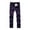 Purple, variant on SBYOJLPB Women's Plus Size Double-layer Detachable Fleece Top Pants Long Pants Black 10(XL)