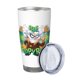 thumbnail image 2 of Capitán Calzoncillos y la peligrosa trama del profesor PoopypantsVaso de 20 oz, taza de viaje de café con aislamiento al vacío de acero inoxidable, taza de café, taza de viaje con tapa, taza térmica, 2 of 8
