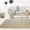 Beige Striped, variant on Ox Bay Natalia 2' x 3' Brown/Beige Striped Braided Jute Indoor Area Rug